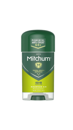 Mitchum Women's Gel Antiperspirant & Deodorant, Shower Fresh 63gr