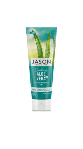 Jasön Aloe Veralı El Ve Vücut Losyonu 237 ml