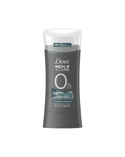 Dove Men+ Care Terleme Önleyici Okaliptus+ Huş Ağacı Doğal Esintili Erkekler İçin Stick Deodorant 74gr
