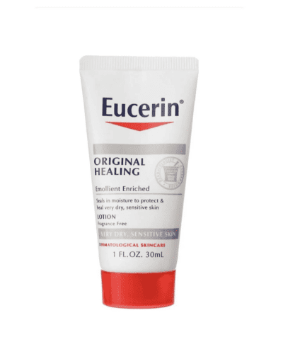 Eucerin Original Healing Emollient Enriched Şifa Veren Yatıştırıcı Onarıcı Krem 30ml