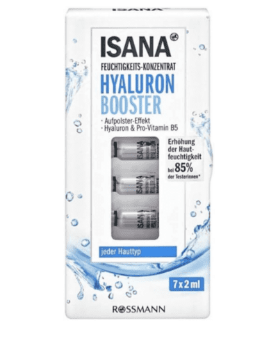 Hyaluron Booster Konsantre Ampul Pro Vitamin B5 7'li